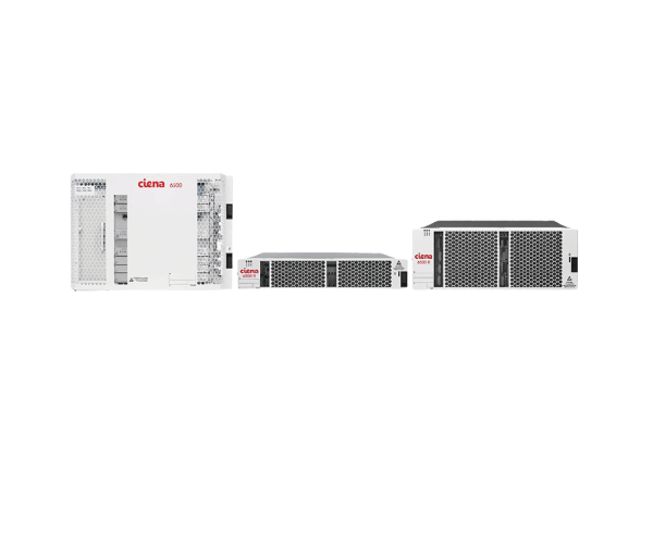 Ciena 6500 Reconfigurable Line System