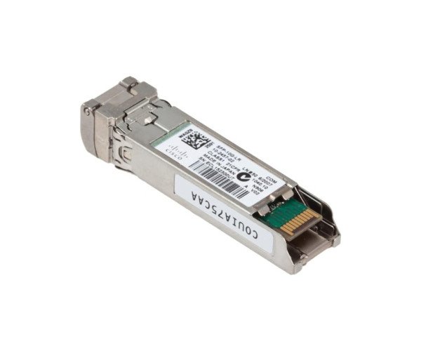 Cisco SFP-10G-SR Transceiver Module