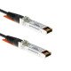 Cisco 10GBASE-CU Twin-Ax SFP+ Passive Cable, 3M (SFP-H10GB-CU3M)