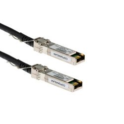 Cisco 10GBASE-CU Twin-Ax SFP+ Passive Cable, 5M (SFP-H10GB-CU5M)