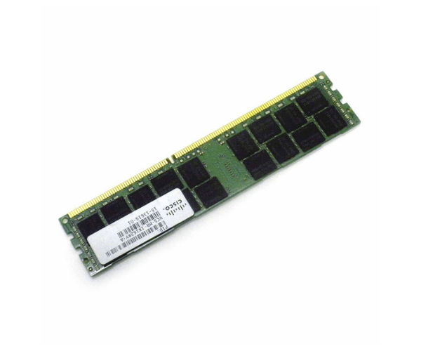 Cisco 15-12855-01 Memory 16GB PC3L-8500R 4Rx4 DIMM Server RAM