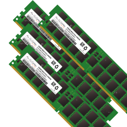 Cisco 1TB (4×256GB) DDR5-5600 RDIMM Server RAM