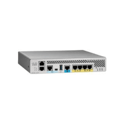 Cisco 3504 IEEE 802.11ac Wireless LAN Controller
