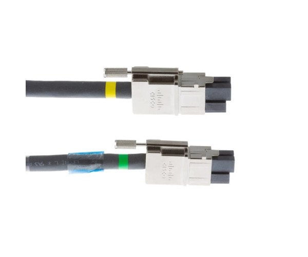 Cisco 3750X/3850 Stack Power Cable, 150CM (CAB-SPWR-150CM)