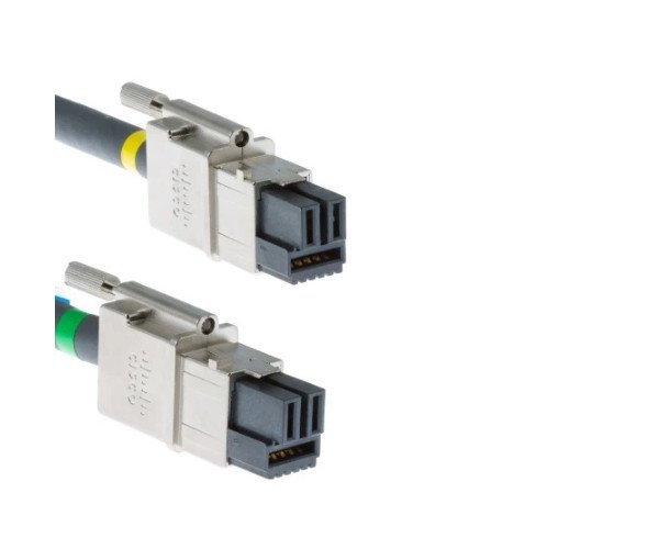 Cisco 3750X/3850 Stack Power Cable, 150CM (CAB-SPWR-150CM)
