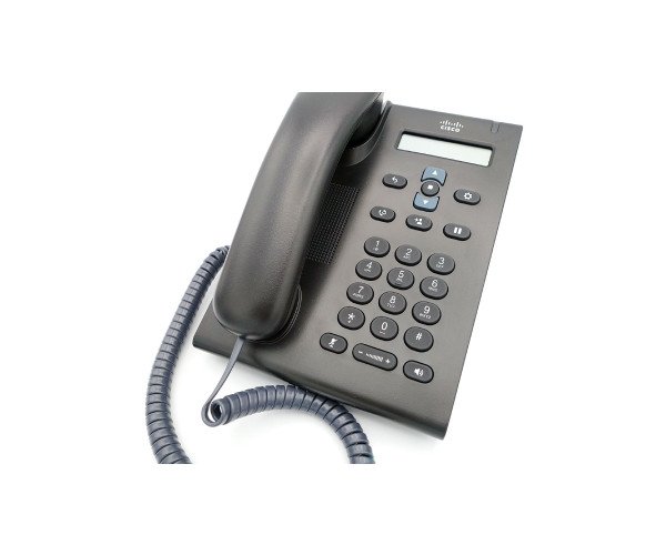 Cisco 3905 Unified SIP Phone