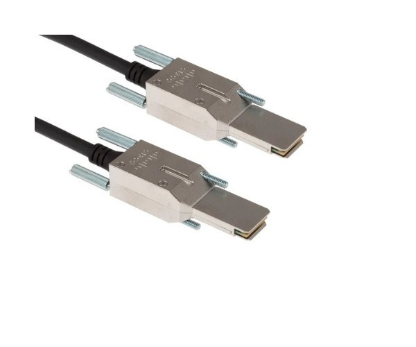Cisco 3M Type 2 Stacking Cable (STACK-T2-3M)