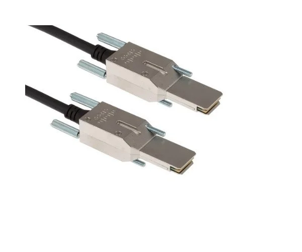 Cisco 3M Type 2 Stacking Cable (STACK-T2-3M)