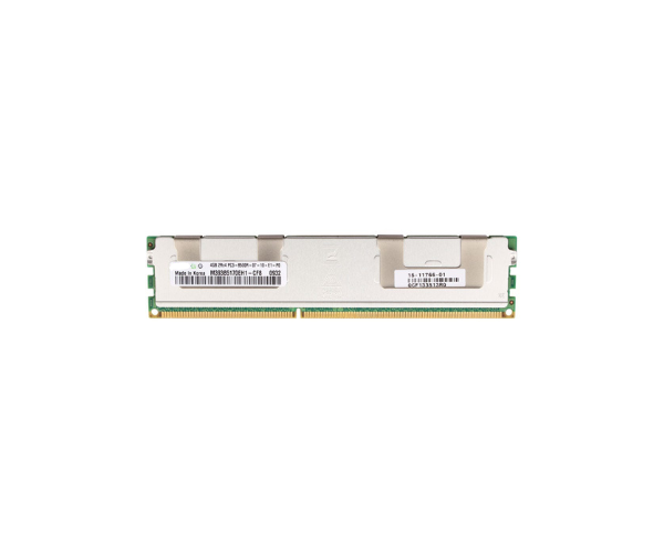 Cisco 4GB (1x4GB) PC3-8500 2Rx4 Server Memory