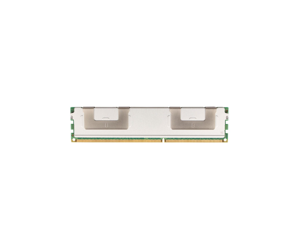 Cisco 4GB (1x4GB) PC3-8500 2Rx4 Server Memory
