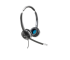 Cisco 532 Wired Binaural USB Headset CP-HS-W-532-USBA