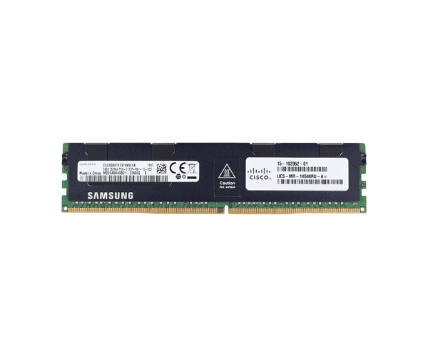 Cisco 64GB P00930-B21 DDR4 2933MHz (PC4-23400Y-R) 2Rx4