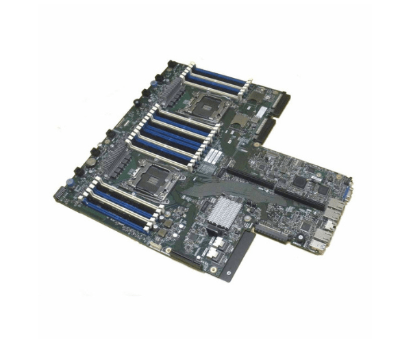 Cisco 74-12419-01 Server System Board for UCS C220 M4