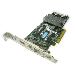 Cisco 74-7119-02 UCS LSI 9261-8I SAS RAID Controller Card