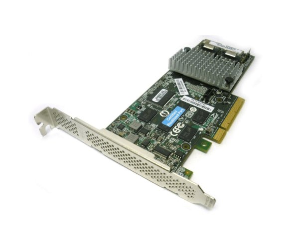 Cisco 74-7119-02 UCS LSI 9261-8I SAS RAID Controller Card
