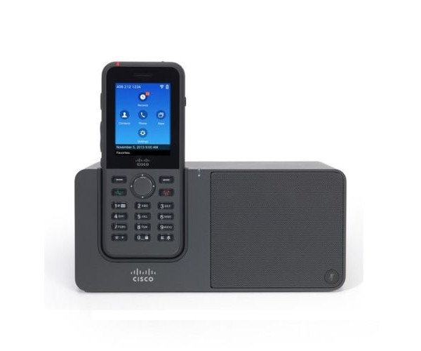 Cisco 8821 Wireless IP Phone ( CP-8821-K9 )