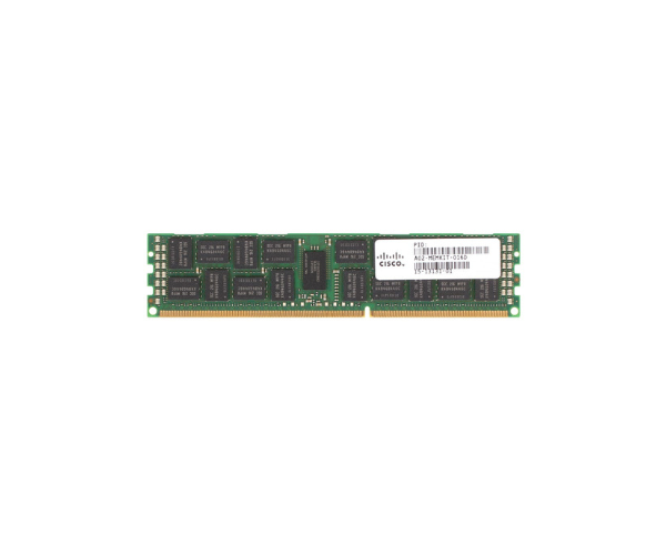 Cisco 8GB 15-13567-01 PC3L-10600R 2Rx4 Server Memory
