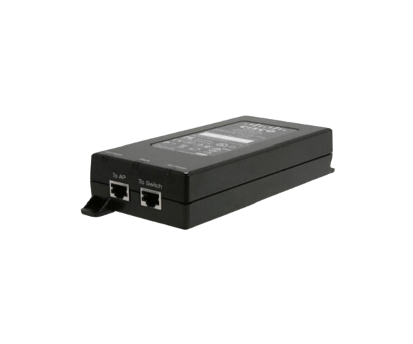 Cisco AIR-PWRINJ6 Power Injector For Aironet Access Points