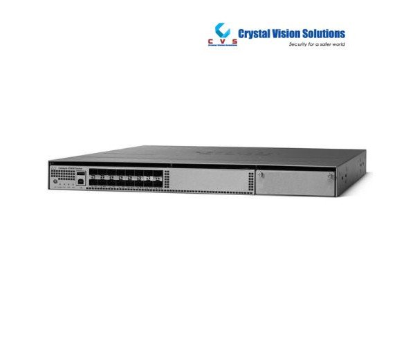 Cisco C1-C4500X-16SFP+ ONE Catalyst 4500 Series Platform