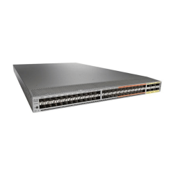 Cisco C1-N5672UP4FEX10GT Nexus 5000 Series Switch