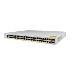 Cisco C1000FE-48T-4G-L 48 Port Managed Switch