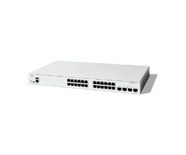 Cisco C1200-24T-4G Catalyst C1200 Series Switches Price in BD