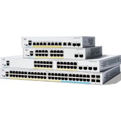 Cisco C1300-24T-4X Catalyst 1300 Series Switch