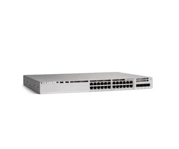 Cisco C9200L-24T-4G-E 24 Port Catalyst 9200 Series Switch in BD