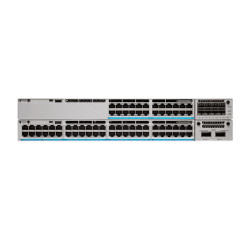 Cisco C9300-24P-A Catalyst 9300 Switch