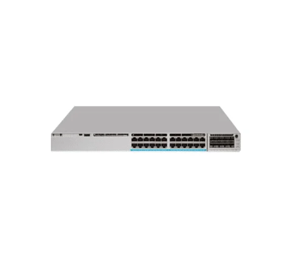 Switch Rps 9300 Cisco C9300-24P-E Catalyst 9300 Series Switch Price in BD