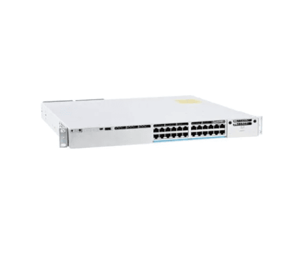 Cisco C9300-24UX-A Catalyst 9300 Series Switch