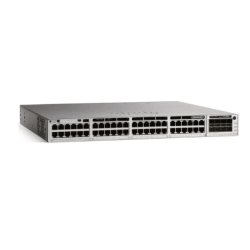Cisco C9300-48P-A Catalyst 9300 Series Switch