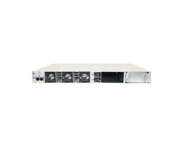 Cisco C9300-48P-E Catalyst 9300 Series 48 Ports PoE Switch
