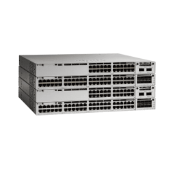 Cisco C9300-NM-2Q Catalyst 9300 Series Network Module Switch