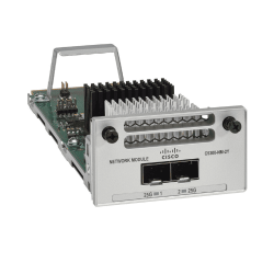 Cisco C9300-NM-2Y Catalyst 9300 2 x 25G Network Module