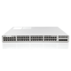 Cisco C9300L-48P-4X-A Catalyst 9300 48-Port Fixed Uplinks PoE+