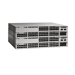 Cisco C9300X-48TX-E Catalyst 9300 48-Port 10G/mGig Copper Switch