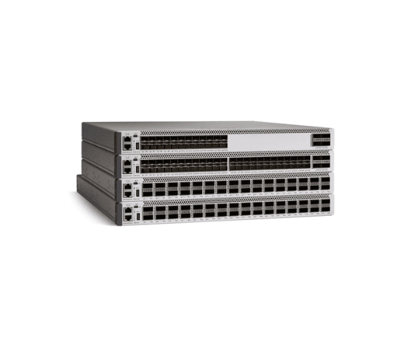 Cisco C9500-32QC-A Catalyst 9500 Series Switch