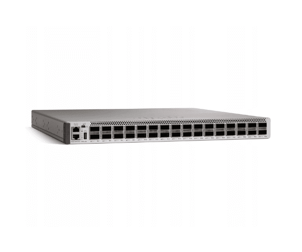 Cisco C9500-32QC-A Catalyst 9500 Series Switch