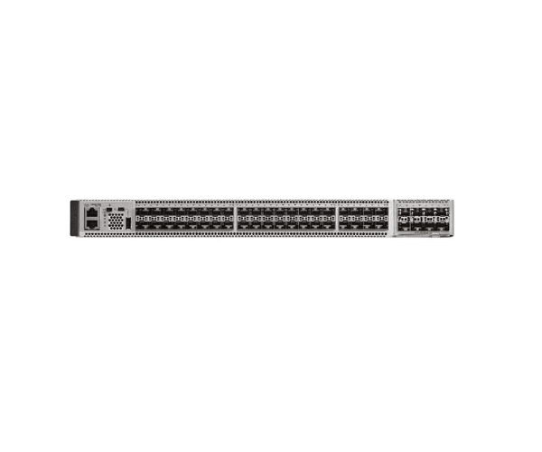 Cisco C9500-48Y4C-A 48-Port Catalyst 9500X Switch