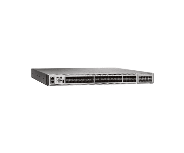 Cisco C9500-48Y4C-A 48-Port Catalyst 9500X Switch