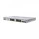 Cisco CBS350-24FP-4G-EU 24-Port Gigabit Full PoE Managed Switch