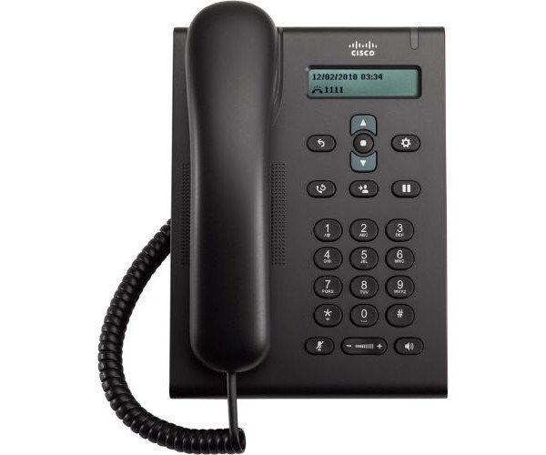 Cisco CP-3905 IP Phone