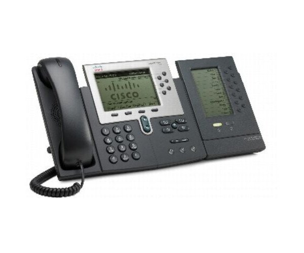 Cisco CP-7915 IP Phone