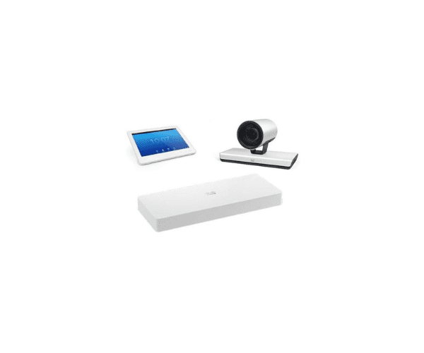 Cisco CS-KITP60-K9 Room Kit Plus P60 Codec Plus P60 Camera