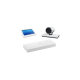 Cisco CS-KITP60-K9 Room Kit Plus P60 Codec Plus P60 Camera