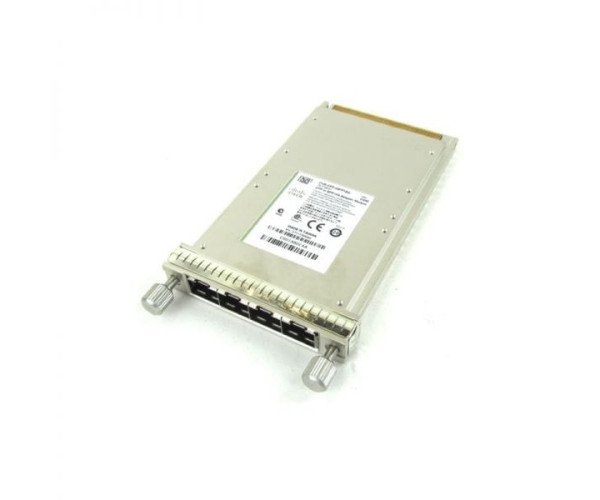 Cisco CVR-CFP-4SFP10G Transceiver Modules