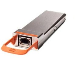 Cisco CVR-CFP2-CPAK10 Transceiver Module