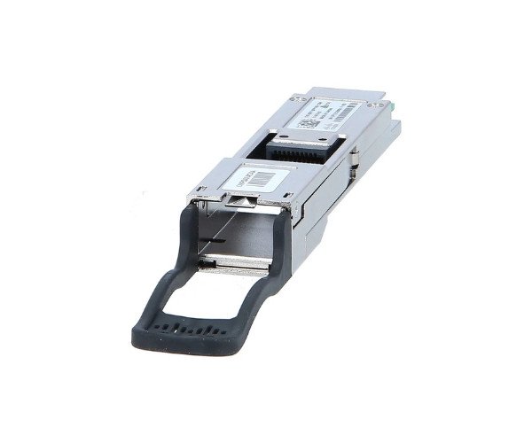 Cisco CVR-QSFP-SFP10G Transceiver Module