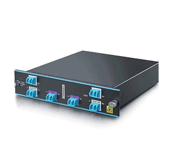 Cisco CWDM-OADM1-1550 Dual Single Channel OADM Module